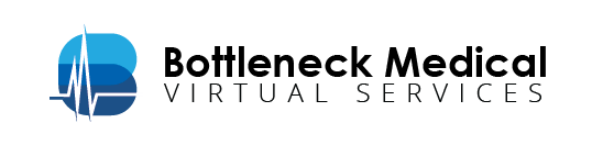 Bottleneck Virtual Medical Services Logo