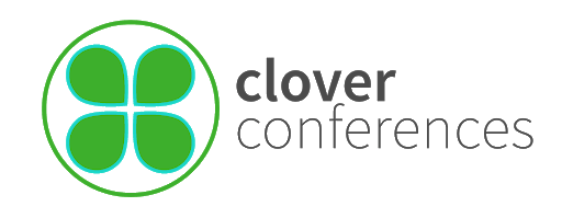 Clover Conferences Logo