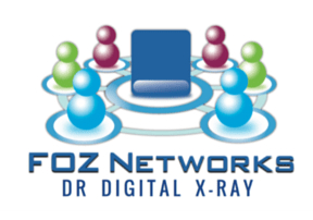 FOZ Networks Logo