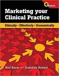 marketing your clinical practice