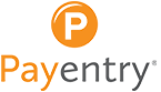 Pay Entry Logo